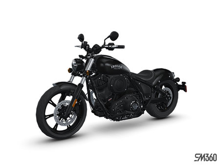 Indian Chief Base Chief 2026 - photo 1