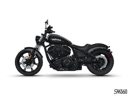 Indian Chief Base Chief 2026 - photo 2