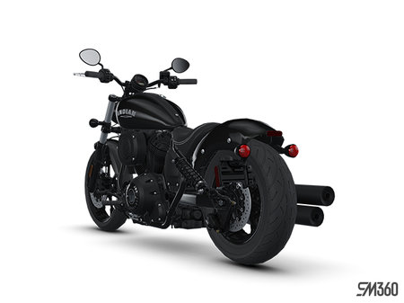 Indian Chief Base Chief 2026 - photo 3