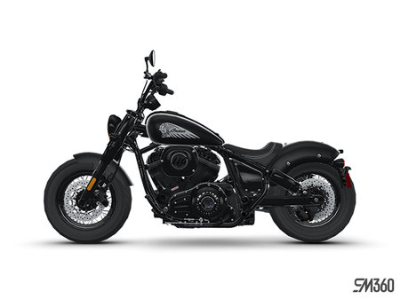 Indian Chief Bobber Dark Horse 2026 - photo 2