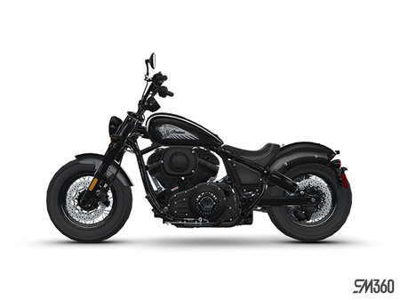 Indian Chief Bobber 2026 - photo 2