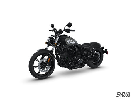 Indian Chief Dark Horse 2026 - photo 1