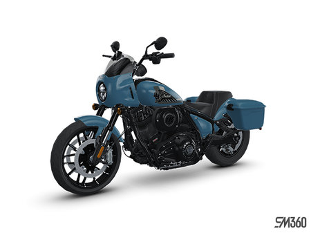 Indian Chief Sport Chief RT 2026 - photo 1