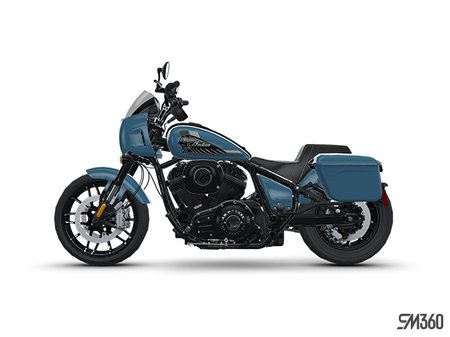 Indian Chief Sport Chief RT 2026 - photo 2