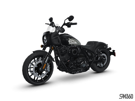 Indian Chief Sport Chief 2026 - photo 1