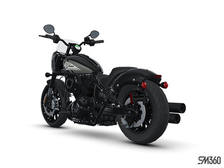 Indian Chief Sport Chief 2026 - photo 3