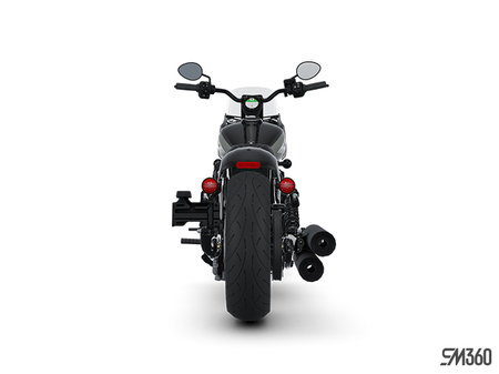 Indian Chief Sport Chief 2026 - photo 4