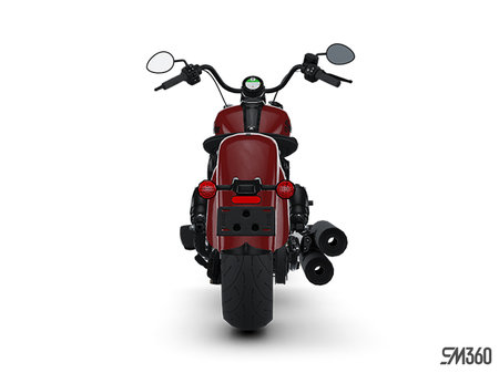 Indian Chief Vintage 2026 - photo 4