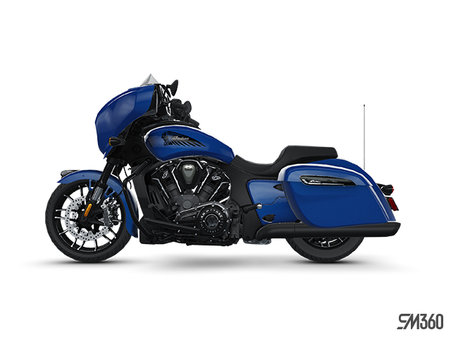 Indian Chieftain PowerPlus Dark Horse PowerPlus 2026 - photo 2