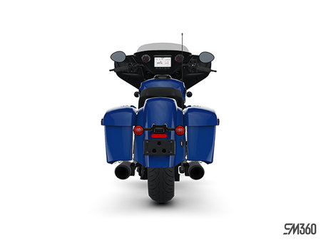 Indian Chieftain PowerPlus Dark Horse PowerPlus 2026 - photo 4