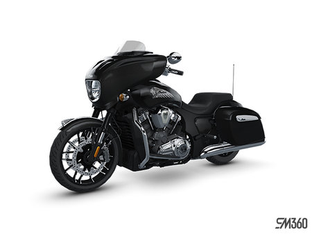 Indian Chieftain PowerPlus Limited PowerPlus 2026 - photo 1