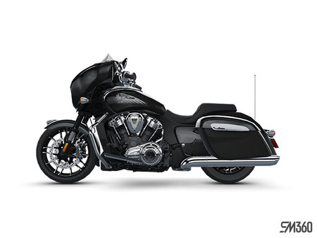 Indian Chieftain PowerPlus Limited PowerPlus 2026 - photo 2