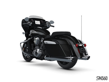 Indian Chieftain PowerPlus Limited PowerPlus 2026 - photo 3