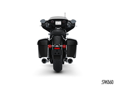 Indian Chieftain PowerPlus Limited PowerPlus 2026 - photo 4