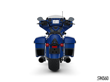 Indian Chieftain Dark Horse 2026 - photo 4