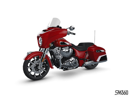 Indian Chieftain Limited 2026 - photo 1