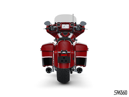 Indian Chieftain Limited 2026 - photo 4