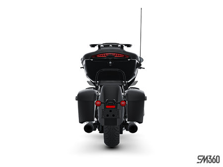 Indian Pursuit Dark Horse 2026 - photo 4