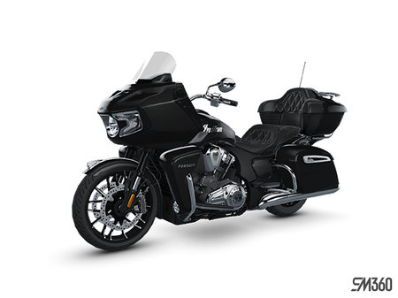 Indian Pursuit Limited 2026 - photo 1