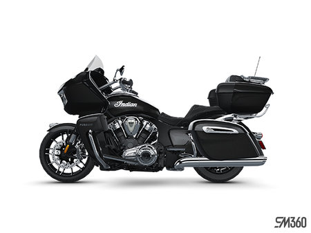 Indian Pursuit Limited 2026 - photo 2