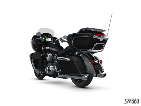 Indian Pursuit Limited 2026 - photo 3