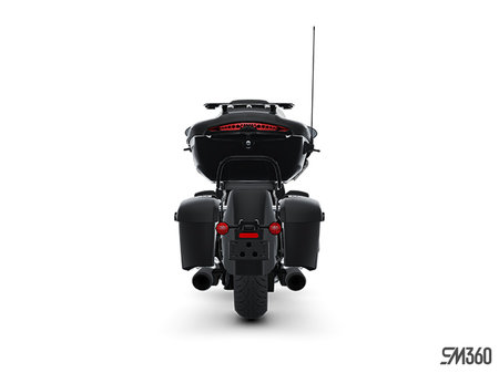 Indian Roadmaster PowerPlus Dark Horse 2026 - photo 4