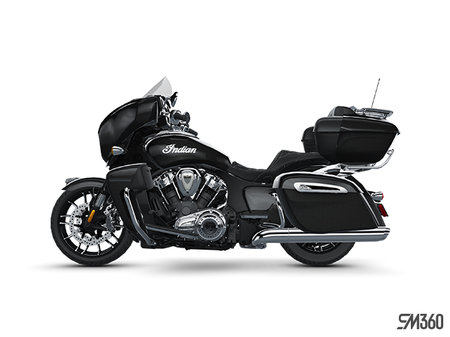 Indian Roadmaster PowerPlus Limited 2026 - photo 2