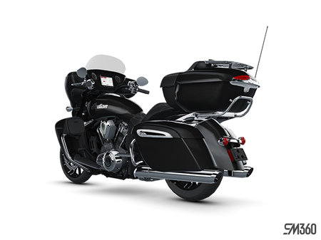 Indian Roadmaster PowerPlus Limited 2026 - photo 3