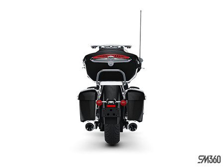 Indian Roadmaster PowerPlus Limited 2026 - photo 4