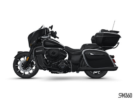 Indian Roadmaster Dark Horse 2026 - photo 2