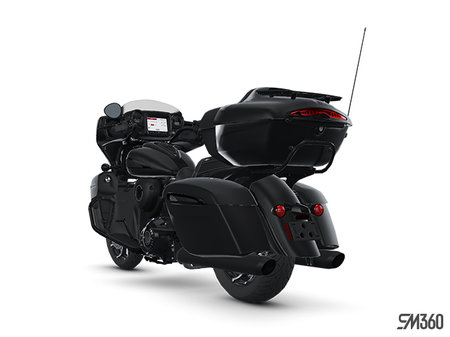 Indian Roadmaster Dark Horse 2026 - photo 3