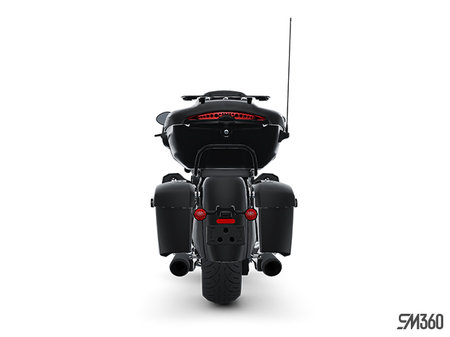 Indian Roadmaster Dark Horse 2026 - photo 4