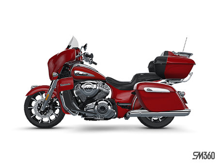 Indian Roadmaster Limited 2026 - photo 2