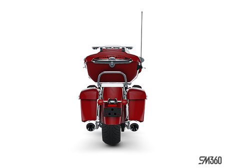 Indian Roadmaster Limited 2026 - photo 4