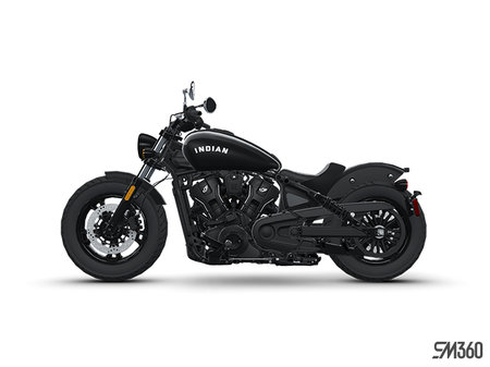 Indian Scout Sixty Bobber Limited 2026 - photo 2