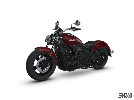 Indian Scout Sixty Classic Limited 2026 - photo 1