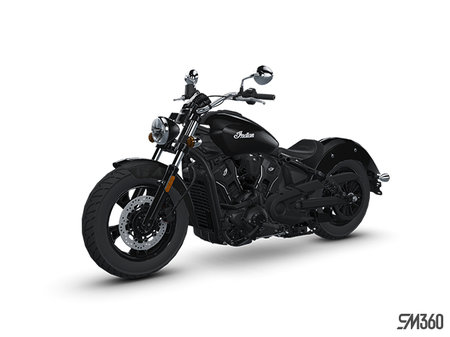 Indian Scout Sixty Classic 2026 - photo 1