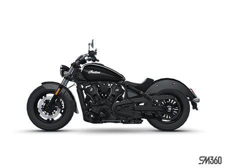 Indian Scout Sixty Classic 2026 - photo 2