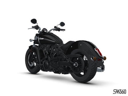 Indian Scout Sixty Classic 2026 - photo 3
