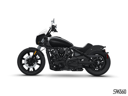 Indian Scout Sixty Sport Limited 2026 - photo 2