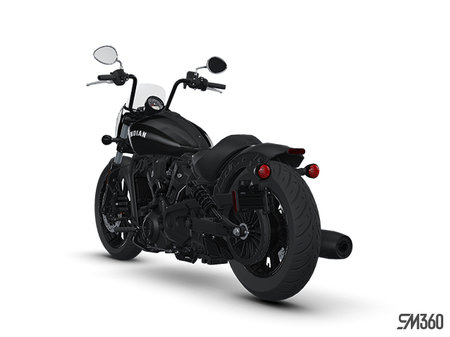 Indian Scout Sixty Sport 2026 - photo 3