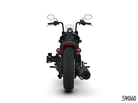 Indian Scout Sixty Sport 2026 - photo 4