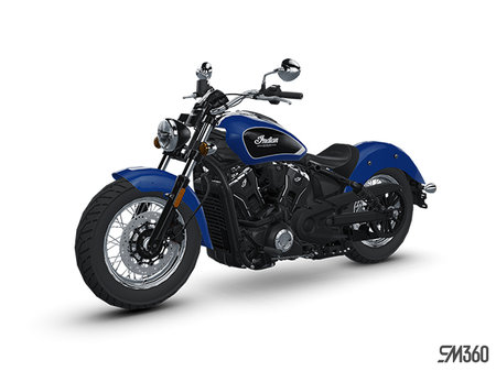Indian Scout Classic 2026 - photo 1