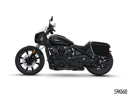 Indian Scout Sport RT 2026 - photo 2
