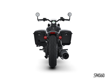 Indian Scout Sport RT 2026 - photo 4