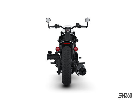 Indian Scout Sport 2026 - photo 4