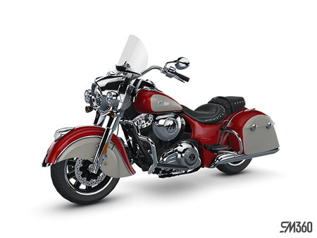 Indian Springfield Base Springfield 2026 - photo 1