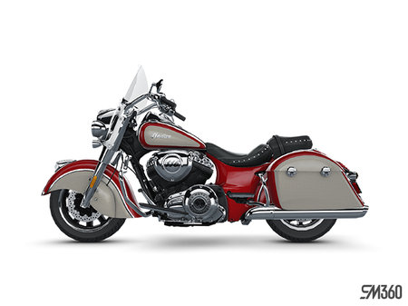 Indian Springfield Base Springfield 2026 - photo 2