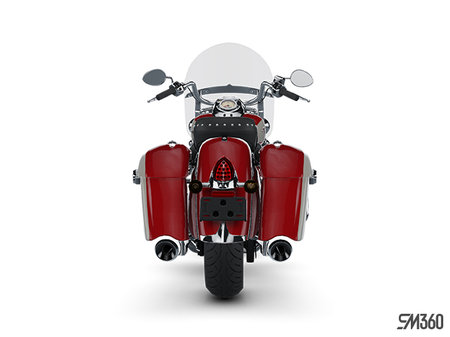 Indian Springfield Base Springfield 2026 - photo 4