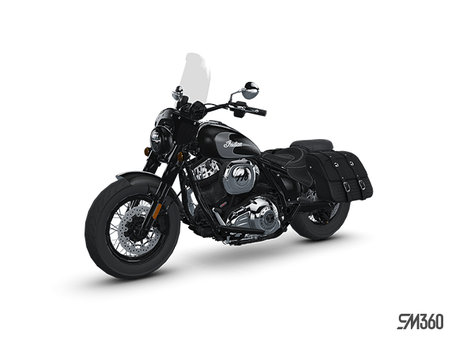 Indian  Super Chief Limited 2026 - photo 1